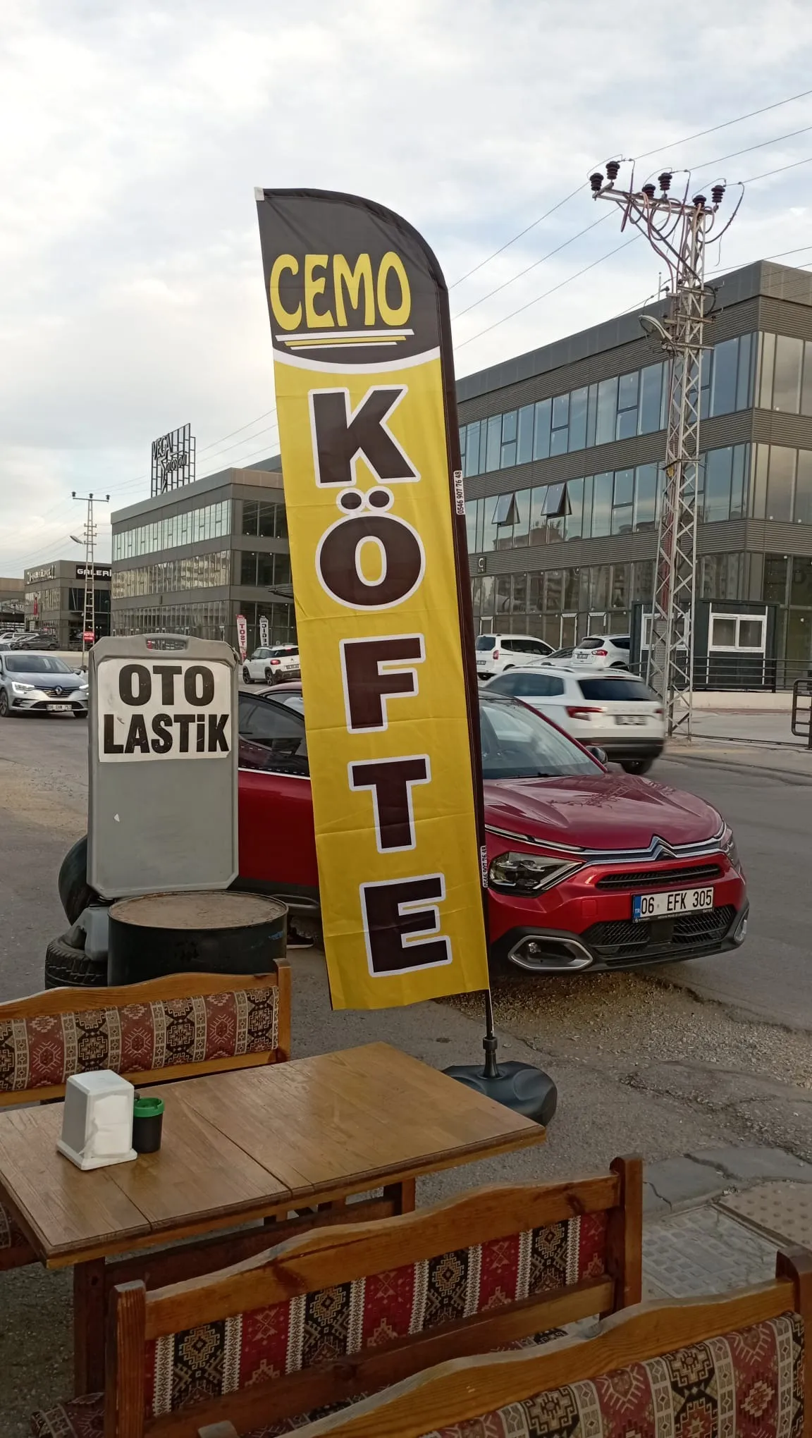 Köfteci Yelken Bayrak Fiyatı, Köfteci Yelken Bayrak Fiyatları,