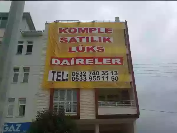 Kumaş Baskı, Kumaş Afiş, Bez Afiş